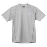 THE NORTH FACE(ザ･ノース･フェイス) S/S GEOMESH CREW Men’s NT30109 半袖Tシャツ(メンズ)