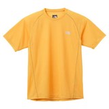 THE NORTH FACE(ザ･ノース･フェイス) S/S GEOMESH CREW Men’s NT30109 半袖Tシャツ(メンズ)