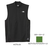 THE NORTH FACE(ザ･ノース･フェイス) GEOMESH TANK Men’s NT30110 ノースリーブ･タンクトップ(メンズ)