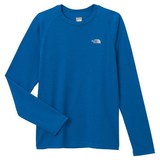 THE NORTH FACE(ザ･ノース･フェイス) L/S SUNRISE CREW Men’s NT30118 長袖Tシャツ(メンズ)