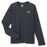 THE NORTH FACE(ザ･ノース･フェイス) L/S SUNRISE CREW Men’s NT30118 長袖Tシャツ(メンズ)