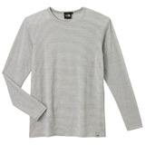 THE NORTH FACE(ザ･ノース･フェイス) L/S DACRONQD BORDER CREW Men’s NT30170 長袖Tシャツ(メンズ)