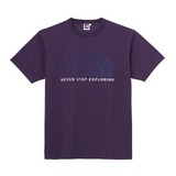 THE NORTH FACE(ザ･ノース･フェイス) COLOR DOME TEE MEN’S NT32100 半袖Tシャツ(メンズ)