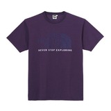 THE NORTH FACE(ザ･ノース･フェイス) COLOR DOME TEE MEN’S NT32100 半袖Tシャツ(メンズ)
