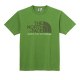 THE NORTH FACE(ザ･ノース･フェイス) COLOR DOME TEE MEN’S NT32100 半袖Tシャツ(メンズ)