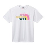 THE NORTH FACE(ザ･ノース･フェイス) COLORFUL LOGO TEE Men’s NT32102 半袖Tシャツ(メンズ)