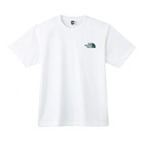 THE NORTH FACE(ザ･ノース･フェイス) TNF LOGO TEE Men’s NT32103 半袖Tシャツ(メンズ)