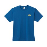 THE NORTH FACE(ザ･ノース･フェイス) TNF LOGO TEE Men’s NT32103 半袖Tシャツ(メンズ)