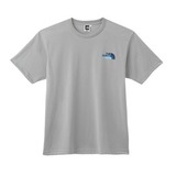 THE NORTH FACE(ザ･ノース･フェイス) TNF LOGO TEE Men’s NT32103 半袖Tシャツ(メンズ)