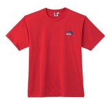 THE NORTH FACE(ザ･ノース･フェイス) TNF LOGO TEE Men’s NT32103 半袖Tシャツ(メンズ)