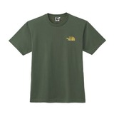 THE NORTH FACE(ザ･ノース･フェイス) TNF LOGO TEE Men’s NT32103 半袖Tシャツ(メンズ)