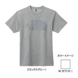 THE NORTH FACE(ザ･ノース･フェイス) M S/S CONTOUR TRIP TEE(ショートスリーブ コントア トリップ ティー)メンズ NT32104 半袖Tシャツ(メンズ)