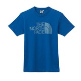 THE NORTH FACE(ザ･ノース･フェイス) M S/S CONTOUR TRIP TEE(ショートスリーブ コントア トリップ ティー)メンズ NT32104 半袖Tシャツ(メンズ)