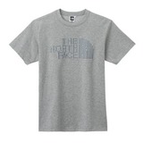 THE NORTH FACE(ザ･ノース･フェイス) M S/S CONTOUR TRIP TEE(ショートスリーブ コントア トリップ ティー)メンズ NT32104 半袖Tシャツ(メンズ)