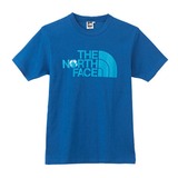 THE NORTH FACE(ザ･ノース･フェイス) TNF LOGO TEE Men’s NT32105 半袖Tシャツ(メンズ)