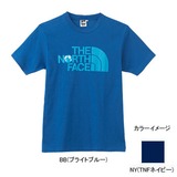 THE NORTH FACE(ザ･ノース･フェイス) TNF LOGO TEE Men’s NT32105 半袖Tシャツ(メンズ)
