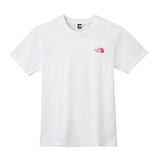 THE NORTH FACE(ザ･ノース･フェイス) BACK PRINT TEE Men’s NT32106 半袖Tシャツ(メンズ)
