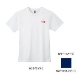 THE NORTH FACE(ザ･ノース･フェイス) BACK PRINT TEE Men’s NT32106 半袖Tシャツ(メンズ)