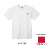THE NORTH FACE(ザ･ノース･フェイス) BACK PRINT TEE Men’s NT32106 半袖Tシャツ(メンズ)