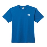 THE NORTH FACE(ザ･ノース･フェイス) BACK PRINT TEE Men’s NT32111 半袖Tシャツ(メンズ)