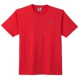 THE NORTH FACE(ザ･ノース･フェイス) MONKEYMAGIC TEE Men’s NT32120 半袖Tシャツ(メンズ)