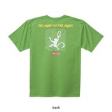 THE NORTH FACE(ザ･ノース･フェイス) MONKEYMAGIC TEE MEN’S NT32120 半袖Tシャツ(メンズ)