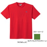 THE NORTH FACE(ザ･ノース･フェイス) MONKEYMAGIC TEE MEN’S NT32120 半袖Tシャツ(メンズ)