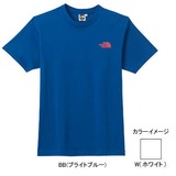 THE NORTH FACE(ザ･ノース･フェイス) RED SQUARE TEE Men’s NT32121 半袖Tシャツ(メンズ)
