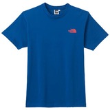 THE NORTH FACE(ザ･ノース･フェイス) RED SQUARE TEE Men’s NT32121 半袖Tシャツ(メンズ)