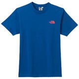 THE NORTH FACE(ザ･ノース･フェイス) RED SQUARE TEE Men’s NT32121 半袖Tシャツ(メンズ)