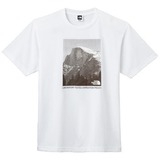 THE NORTH FACE(ザ･ノース･フェイス) PHOTO PRINT TEE Men’s NT32122 半袖Tシャツ(メンズ)