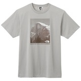 THE NORTH FACE(ザ･ノース･フェイス) PHOTO PRINT TEE Men’s NT32122 半袖Tシャツ(メンズ)