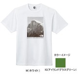 THE NORTH FACE(ザ･ノース･フェイス) PHOTO PRINT TEE Men’s NT32122 半袖Tシャツ(メンズ)