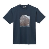 THE NORTH FACE(ザ･ノース･フェイス) PHOTO PRINT TEE Men’s NT32122 半袖Tシャツ(メンズ)