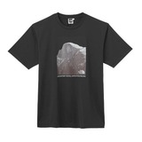 THE NORTH FACE(ザ･ノース･フェイス) PHOTO PRINT TEE Men’s NT32122 半袖Tシャツ(メンズ)