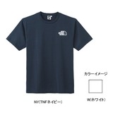 THE NORTH FACE(ザ･ノース･フェイス) BACK PRINT TEE Men’s NT32173 半袖Tシャツ(メンズ)