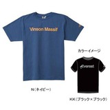 THE NORTH FACE(ザ･ノース･フェイス) 7 SUMMIT TEE Men’s NT34073 半袖Tシャツ(メンズ)