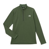 THE NORTH FACE(ザ･ノース･フェイス) DACRON(R)QD GRID ZIPUP Men’s NT35007 長袖シャツ(メンズ)