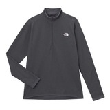 THE NORTH FACE(ザ･ノース･フェイス) DACRON(R)QD GRID ZIPUP Men’s NT35007 長袖シャツ(メンズ)