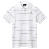 THE NORTH FACE(ザ･ノース･フェイス) EXPLORER’S BORDER POLO Men’s NT31101 半袖シャツ(メンズ)