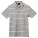 THE NORTH FACE(ザ･ノース･フェイス) EXPLORER’S BORDER POLO Men’s NT31101 半袖シャツ(メンズ)