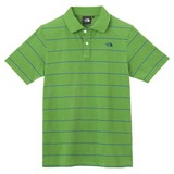 THE NORTH FACE(ザ･ノース･フェイス) EXPLORER’S BORDER POLO Men’s NT31101 半袖シャツ(メンズ)