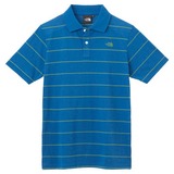 THE NORTH FACE(ザ･ノース･フェイス) EXPLORER’S BORDER POLO Men’s NT31101 半袖シャツ(メンズ)