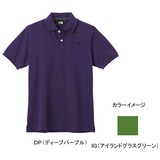 THE NORTH FACE(ザ･ノース･フェイス) EXPLORER’S POLO Men’s NT31938 半袖シャツ(メンズ)
