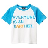 THE NORTH FACE(ザ･ノース･フェイス) ART Kid’s TEE NTJ32100 半袖シャツ(ジュニア/キッズ/ベビー)