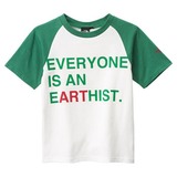 THE NORTH FACE(ザ･ノース･フェイス) ART Kid’s TEE NTJ32100 半袖シャツ(ジュニア/キッズ/ベビー)