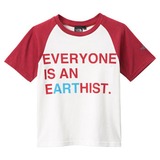 THE NORTH FACE(ザ･ノース･フェイス) ART Kid’s TEE NTJ32100 半袖シャツ(ジュニア/キッズ/ベビー)