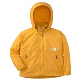 THE NORTH FACE(ザ･ノース･フェイス) COMPACT JACKET Kid’s NPJ11175 ジャケット(ジュニア･キッズ･ベビー)
