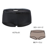 THE NORTH FACE(ザ･ノース･フェイス) FLYWEIGHT SHORTS Women’s NUW62101 ショーツ･ブリーフ(レディース)