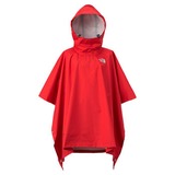 THE NORTH FACE(ザ･ノース･フェイス) HYVENT PONCHO Kid’s NPJ10121 レインポンチョ(キッズ/ベビー)